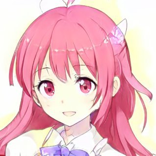 miui_leshy's profile picture. プレイ中のゲーム：FF14、原神、ウマ娘 、プリコネ
 Gungnir鯖 FC HS所属