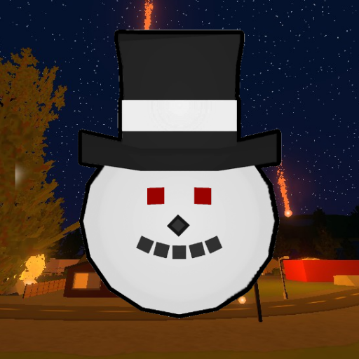 A 22-year-old whom is angry about everything.
Besides that, Welcome to my Twitter
where useless stuff is posted.
Snowman in a desert