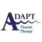 ADAPT Physical Therapy(@AdaptTherapy) 's Twitter Profile Photo