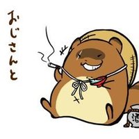 プロニクさん!「大山の巨漢狸」 (@prokionides) 's Twitter Profile