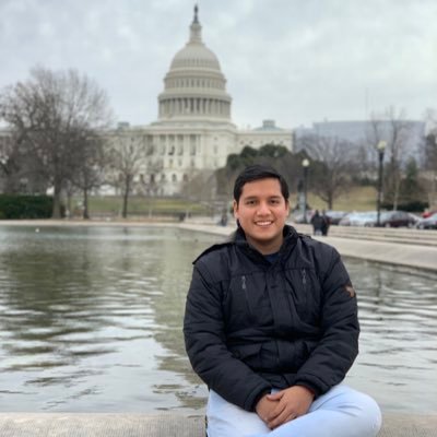 tyrmoreira's profile picture. Mechanical Engineering #Espol, Dios, MTA! Food is the answer!