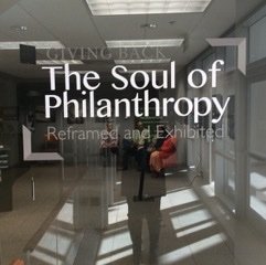 The Soul of Philanthropy