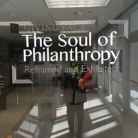 The Soul of Philanthropy (@tsop_exhibit) 's Twitter Profile