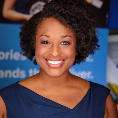 Kristen B. Reed