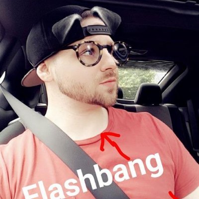 Ex-1.6 & Source Counter-Strike Pro and now Valorant Pro. Now streaming on Twitch and Mixer
https://t.co/yTFL0Q8hxr
https://t.co/DpLnvhUFTE