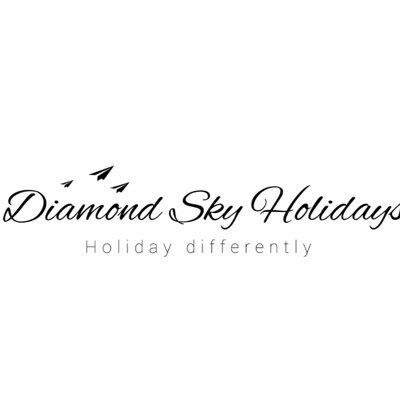 Diamond Sky Holidays - if you are looking for a quality holiday, something a bit different with personal service, then you are in the right place✈️⚓️⛱