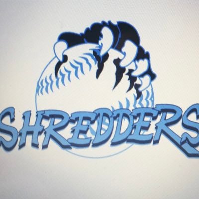 Twitter of the 2020 17U Shredders travel baseball team