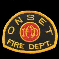 Onset Fire/Rescue (@fireonset) 's Twitter Profile