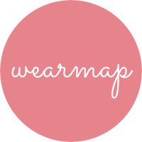 wearmap (@wearmap_) Twitter profile photo