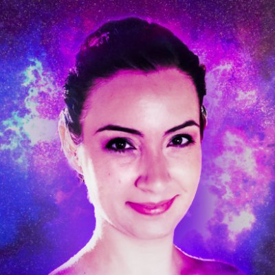Award-winning & USA Today bestselling indie author, known by my fans as the modern Queen of Space Opera. Author of Stranded and creator of the Cadicle Universe.