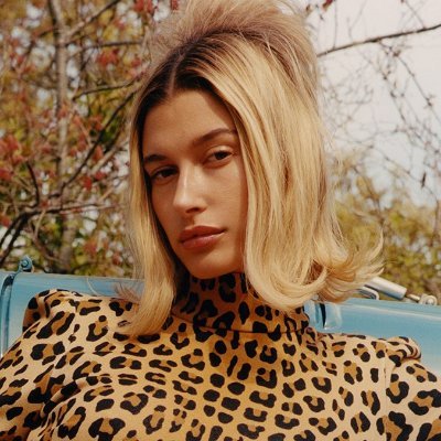 Portal Baldwin Br On Twitter Iti Malia Hailey Bieber