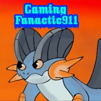 GamingFanactic911 (UltimatePokeFan)(Twitch)(@GFanactic911) 's Twitter Profile Photo