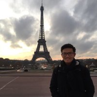 Tio Putra Wendari (@tiopw) Twitter profile photo