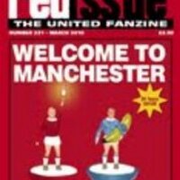 Red Issue (@redissue) 's Twitter Profile Photo