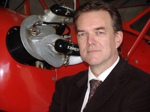 efha_president's profile picture. Harry Haas is founder of the EFHA lobby organization for European Historic Aviation, #publicist, #lobbyist, #pilot and producer of #aviation ranting.