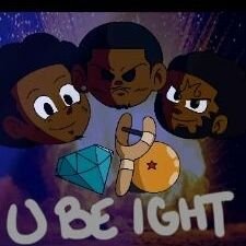 @UbeightTv