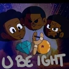 This is the Official Twitter of U be ight TV!!!!We consist of Brandnew,Jmuny89boi, and Witthebitgod!! Enjoy  cash app: $JosephMcClintonIV