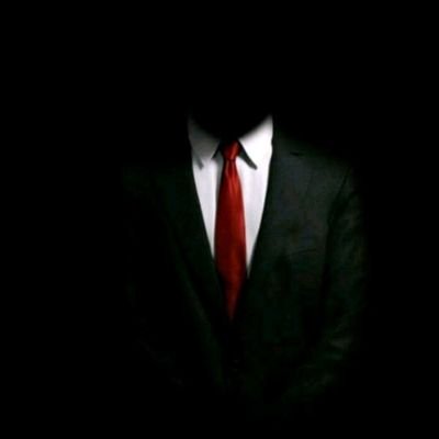 I'm a simple guy with simple wants, needs and expectations. I follow back