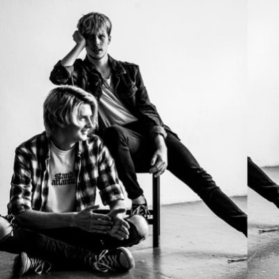 UK based pop-punk band
@jxcklewxs @wuwywyan
🌹 debut single 'Ella' out now: https://t.co/NfcYi4HpbP🌹