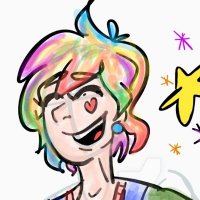 Anthony Santana (@xtwinklyanthony) 's Twitter Profile