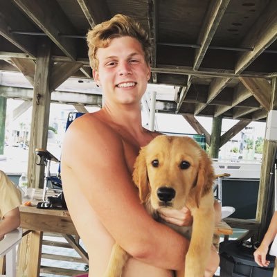 Knoxboy360's profile picture. VU ‘22