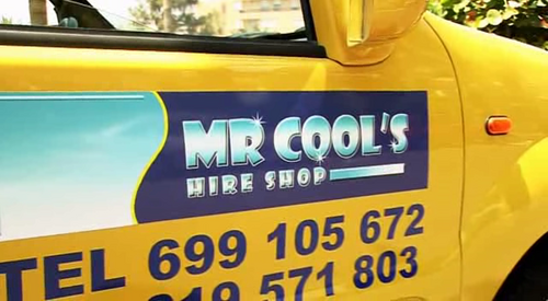 Allan Mclean Mrcoolshireshop Twitter twitter