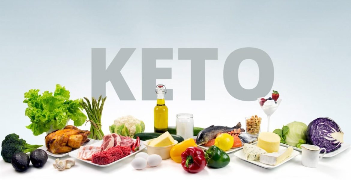 Everything about Keto, products, reviews, recipes and more!