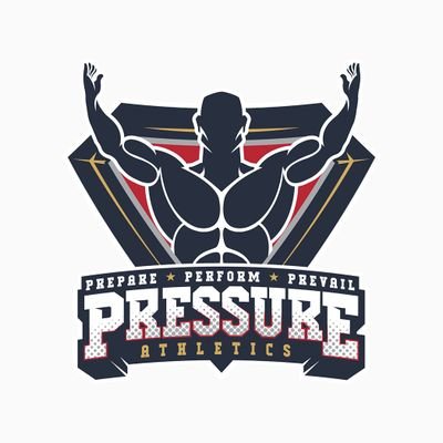 Pressure Athletics