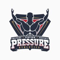 Pressure Athletics(@pressure_athl) 's Twitter Profile Photo