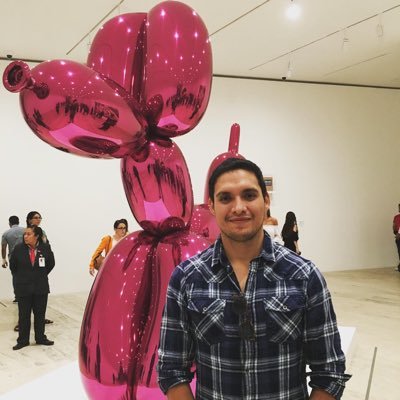 GermanChem's profile picture. Químico, idealista y soñador. Construyendo la mejor versión de mí. 💡Chemist, Idealistic, becoming the best version of myself