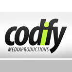 codifymedia's profile picture. 