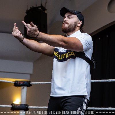 Tyson Reed Profile