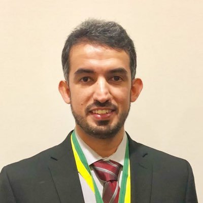 Passionate faculty @JazanUniversity PhD in LTDR #GMU | AIEd & EdTech researcher | MSc Computer Science #UOW | BS Ed.Computing #KKU | Exploring tech & education