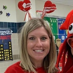 tuckertotsin106's profile picture. Hello! I’m starting my 15th year of teaching but my 1st in Kindergarten ! I’m super exited! 🙌🏻❤️👍🏻☺️