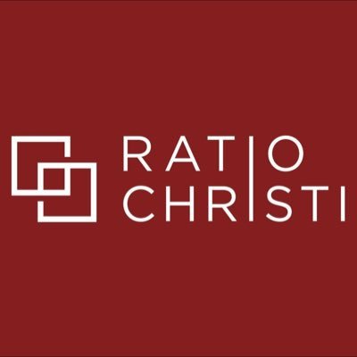 Ratio Christi #apologetics club at U of California, Irvine helping strengthen the faith of Christian students, & challenging atheism and secularism on campus.