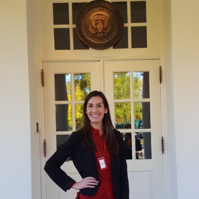 brittcyran's profile picture. Passionate about public health, social justice, and women's sports -- Pronouns: she, her, hers