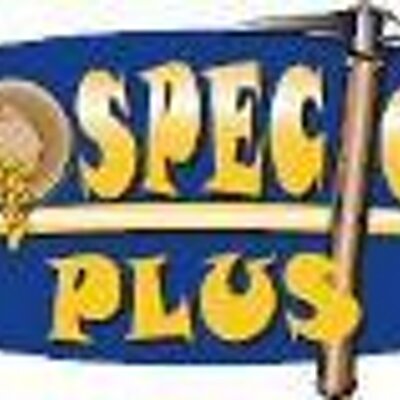 Prospectors plus club Prospectors plus club