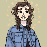 Rebel Rebel ⚡ (@wretchedwild) 's Twitter Profile