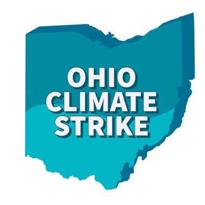 The Official Twitter account of the Cincinnati chapter of Ohio Climate Strike.
Follow @climatestrikeoh for more info