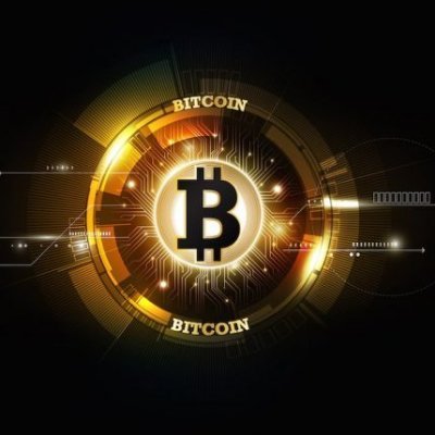 Official twitter account. #bitcoin #crypto news source
