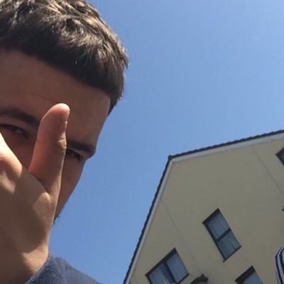 JacVerallo99's profile picture. 🚘 DIFF