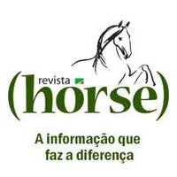Revista Horse(@RevistaHorse) 's Twitter Profile Photo