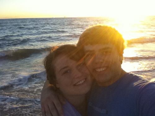 cpricelaugh's profile picture. I don't like watching movies twice but I could watch 500 Days of Summer 500 times and not be sick of it.