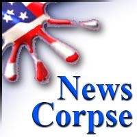 The Internet's Chronicle of Media Decay.
Forging a #Progressive path for a #FreePress without the lies and disinformation of Fox News and other wingnut media.