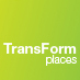 TransformPlaces's profile picture. The centre for better neighbourhoods