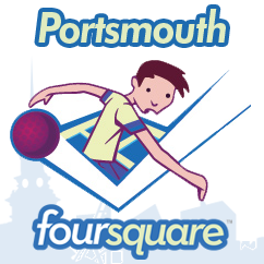 Ports4Sq's profile picture. The Seacoast's source for everything foursquare and for Portsmouth Foursquare Day (#ports4sqday) on 4/16! Tweets by @sandraproulx & @walterelly