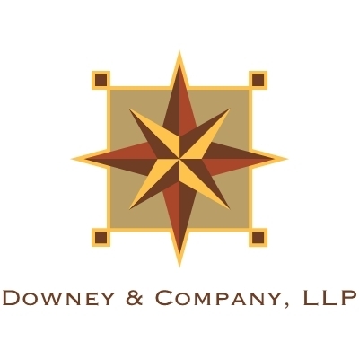 Downey & Company CPAs is an independent certified public accounting firm providing accounting, tax and business consulting services since 1984.