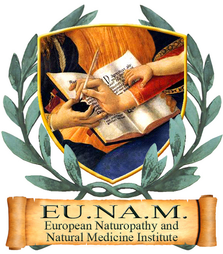 EUNAMinstitute's profile picture. L'EU.NA.M. Institute® è un Istituto di Formazione in Naturopatia e Medicina Naturale.
Ricerca e aggiornamento in ambito non formale - discipline della salute