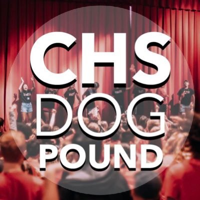 The official Twitter page for Crestview High School’s Dog Pound, come here for announcements and hype videos related to CHS! Go Dawgs! 🐾