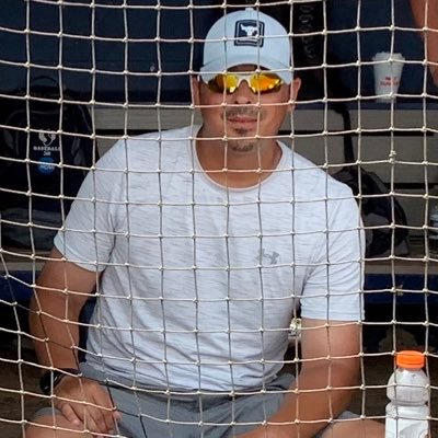 Assistant Baseball Coach, Frederick CC ll 9 D2 JUCO World Series Appearances (3 IN A ROW) ll 11 Region 20 Championships (4 IN A ROW)